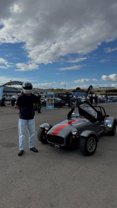 Marcos Baroja Basilio