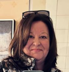 Beth Fechushak