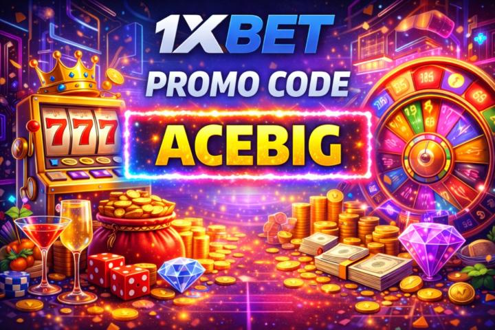 Xbet Bonus