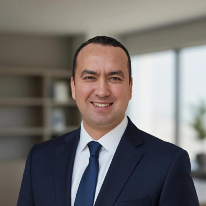 Roberto Guzmán Puente