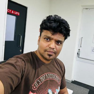 Siva Sk