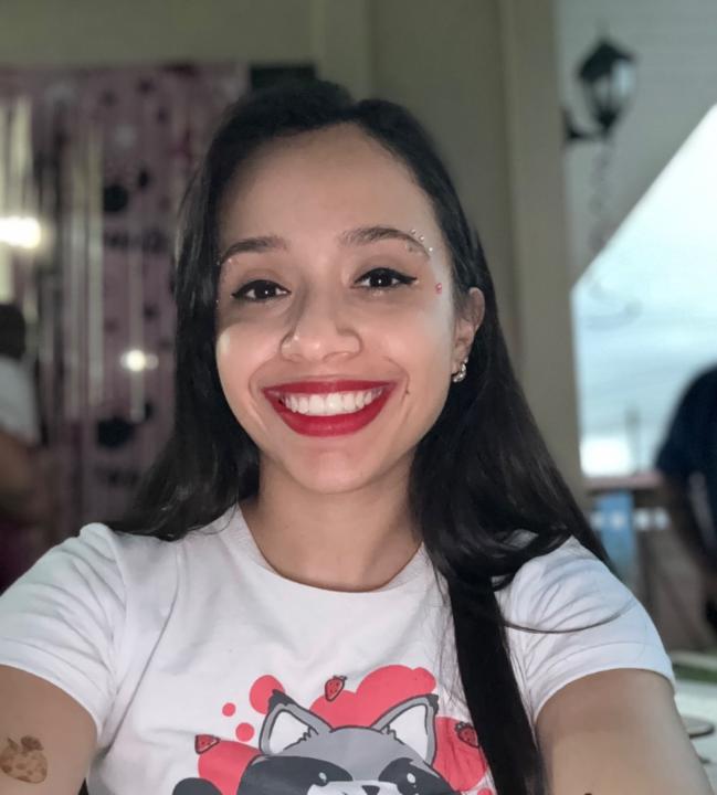 Diana Camacho