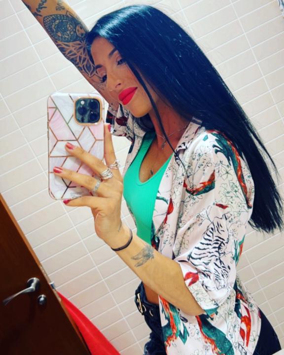 Carmeli Nunez
