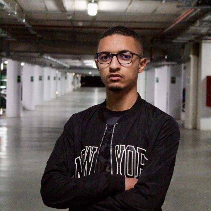 Mohamed amine Ozennou