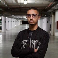 Mohamed amine Ozennou