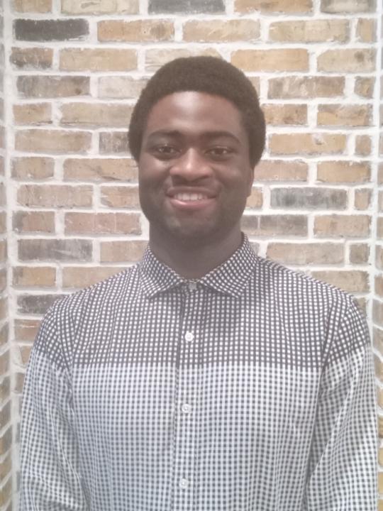 Adam Moultrie