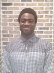 Adam Moultrie