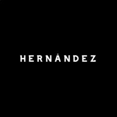Daniel Hernández Parra
