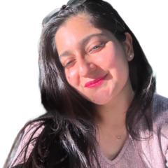 Twinkle Gurnani