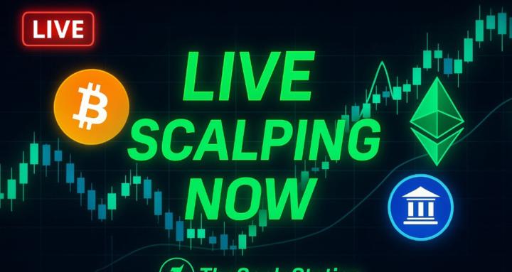 Forex and Crypto Signals