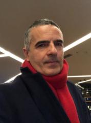 John Frank