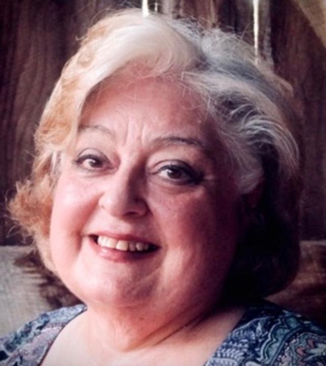 Paulette Christensen