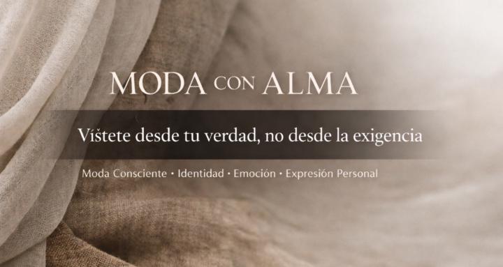 Moda con Alma 