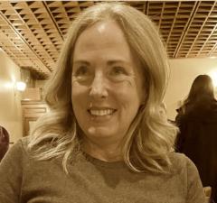 Beth Comunale