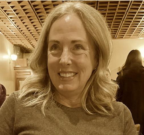 Beth Comunale
