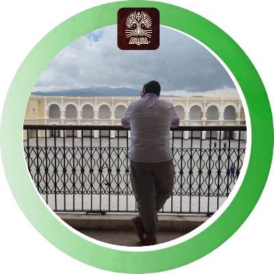 Alejandro de Jesús Guillaumin Contreras