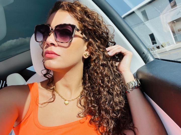 Ana Rosario Valerio