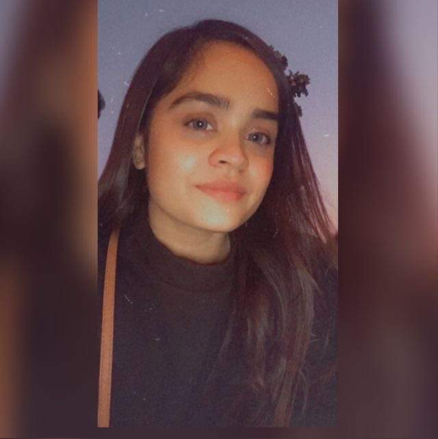Muskan Ali