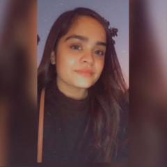 Muskan Ali