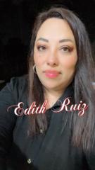 Edith Ruiz