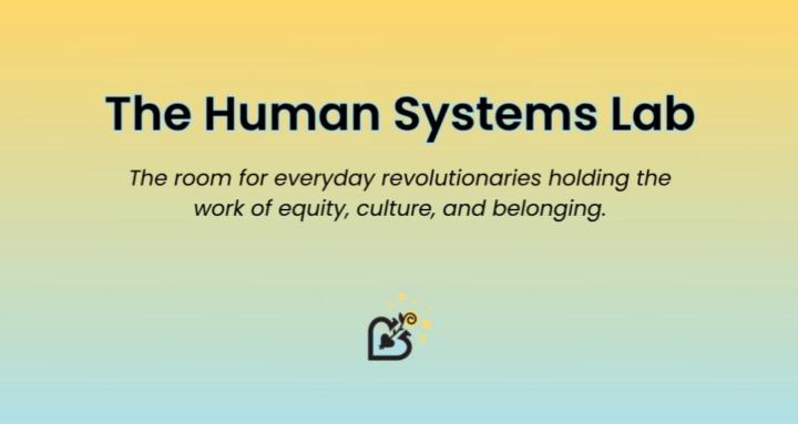 The Human Systems Lab
