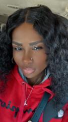 Danique Clarke