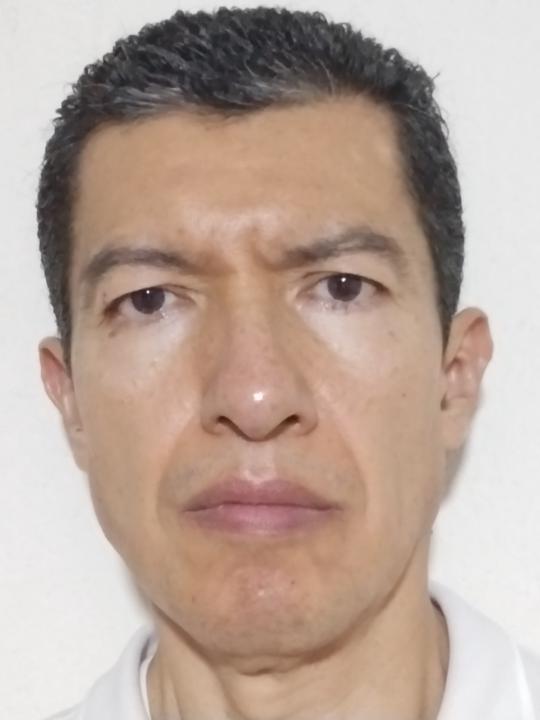 Alejandro Martínez Mendoza