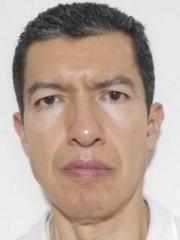 Alejandro Martínez Mendoza