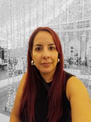 Martha Corbala Nava