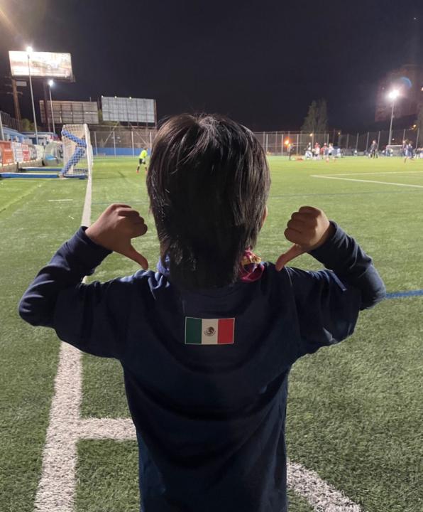 Fernando Tlaxcalteco