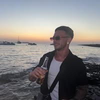 Luke Watts