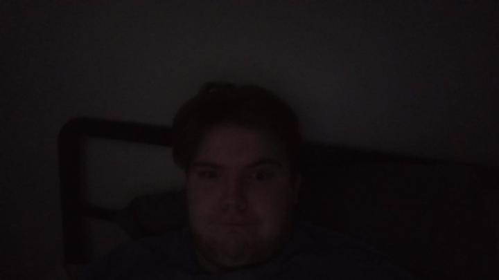 Zeke Pickett