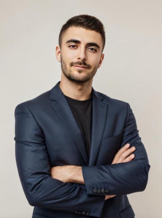 Yahea Osman