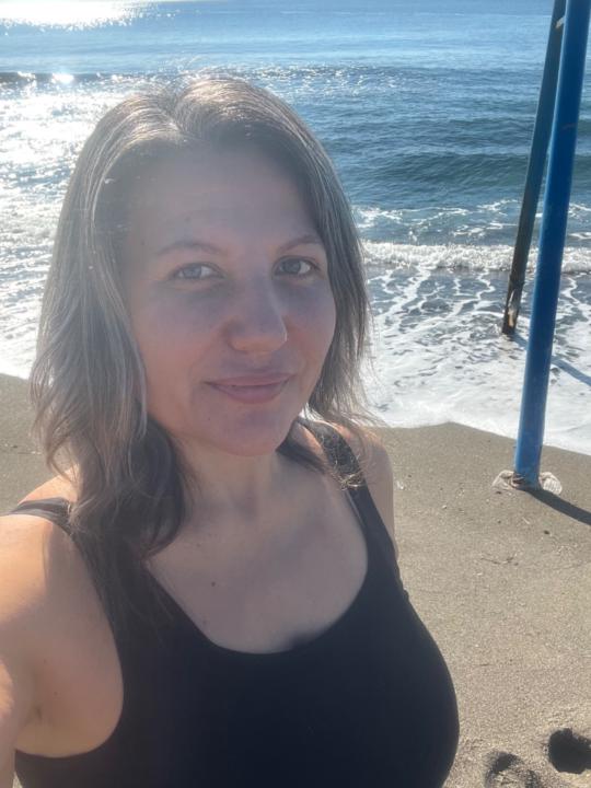 Ebru Kayacan Ağdoğan