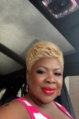 Joyce Yeboah