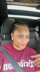 Chanel Wilson