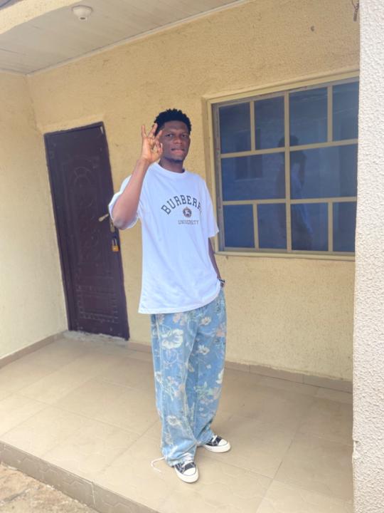 Isaac Abiyo