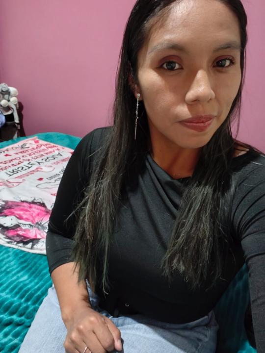 Cinthya Melissa Talavera Vera