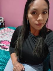 Cinthya Melissa Talavera Vera