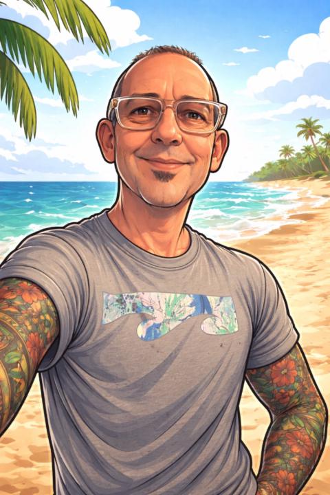 Rob Sandello