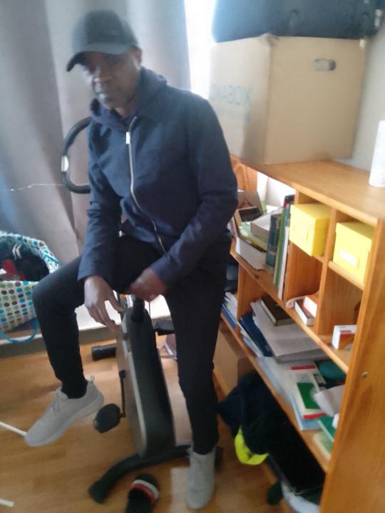 Domingos Puna