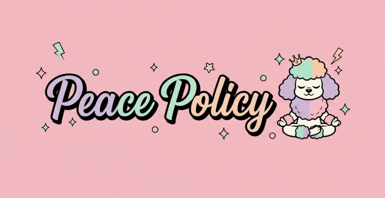 Peace Policy