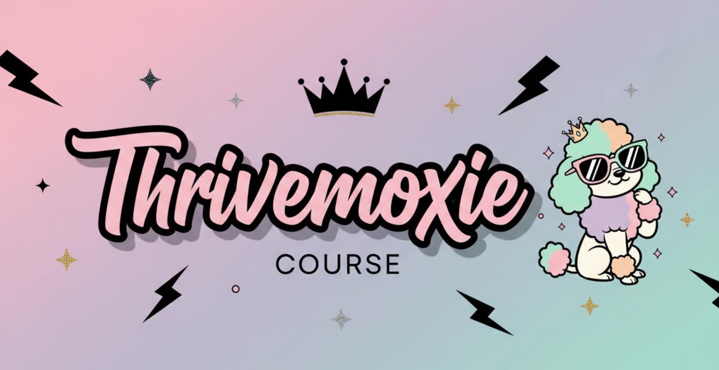 ThriveMoxie