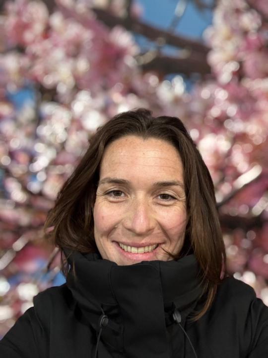 Aurelie Mazella