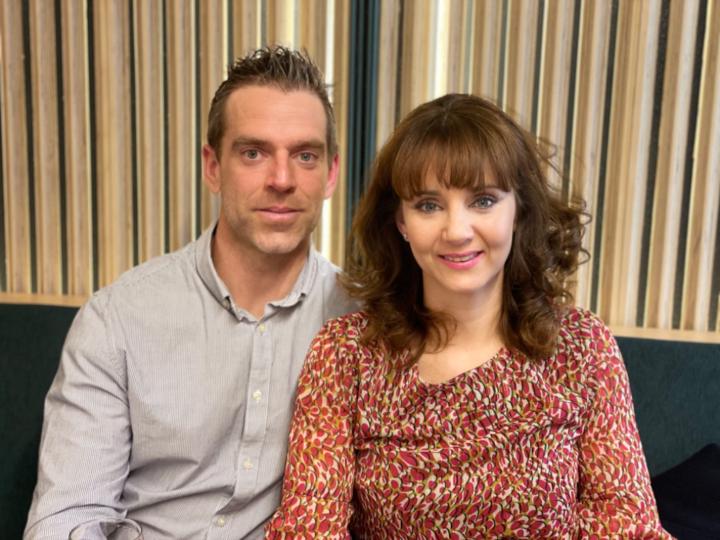 Daniel de la Corte Bejar