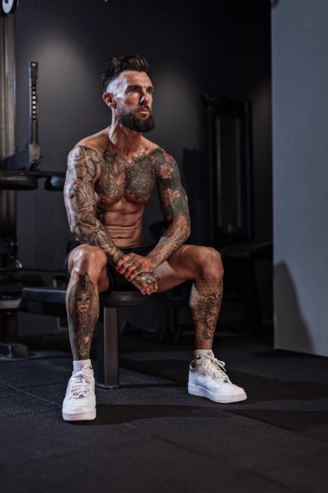 Benjamin Wilcox