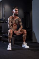 Benjamin Wilcox