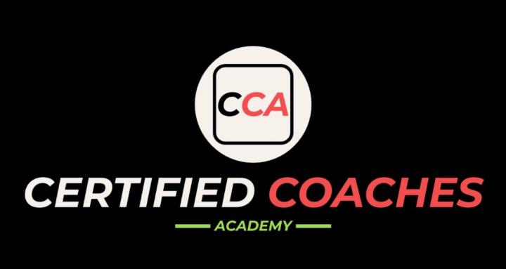 Certified Coaches Academy