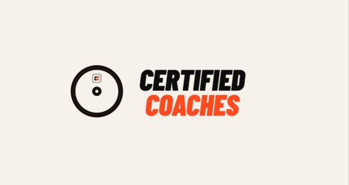 Certified Coaches Academy