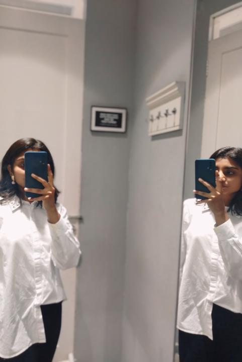 Sakshi Jain
